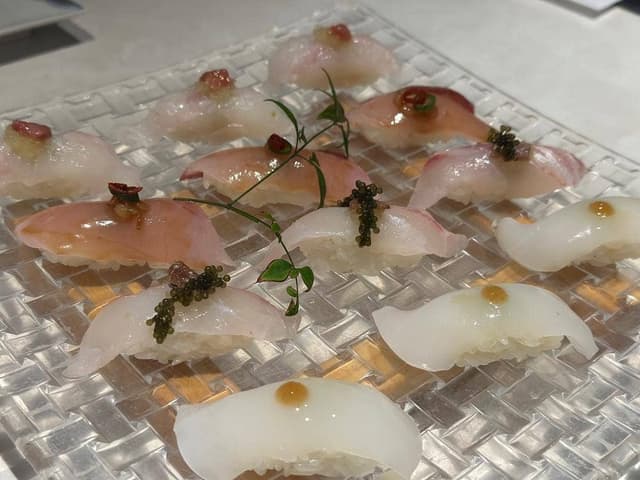 たつみ寿司 総本店 - サブ画像3