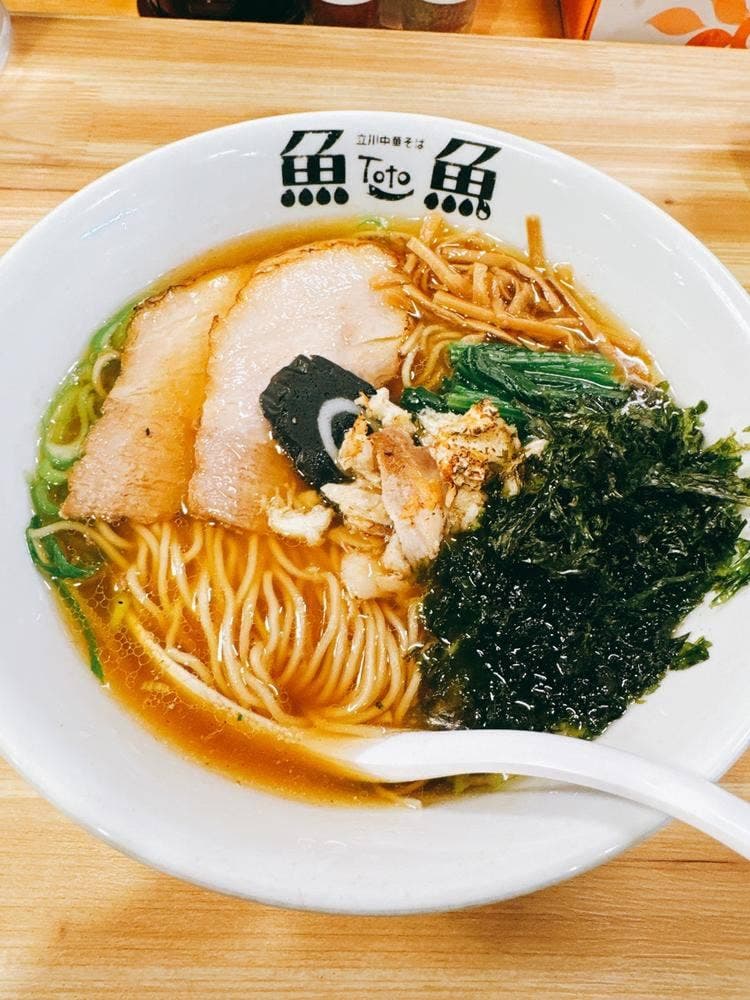とと ホンテン