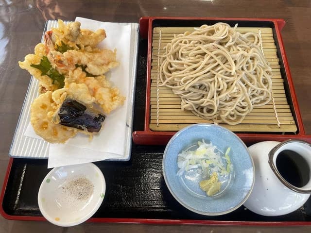 蕎麦 もりもと - サブ画像1