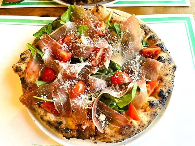 'A FENESTELLA - サブ画像1