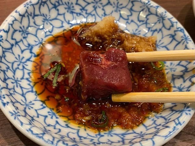 大衆馬肉酒場 三村 郡山店 - サブ画像3