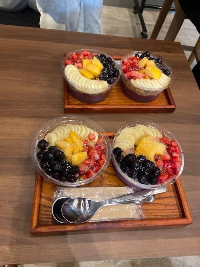 cafe′JF - サブ画像1