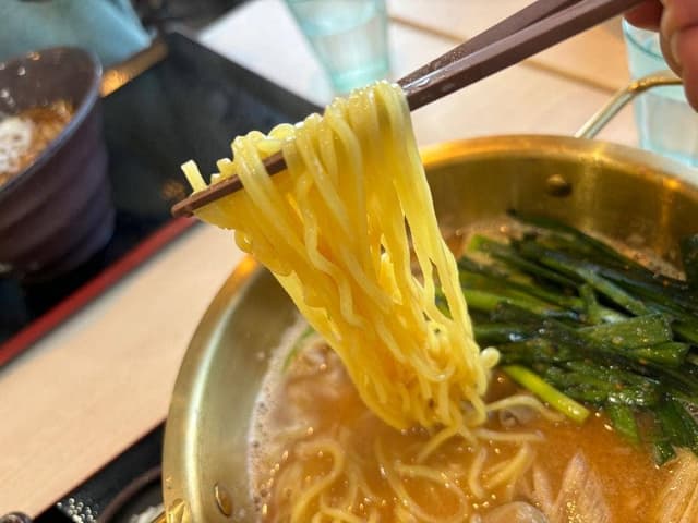 ゆで太郎 もつ次郎 壬生店 - サブ画像1