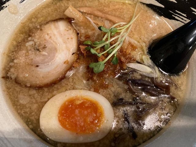 麺や大将 - サブ画像1