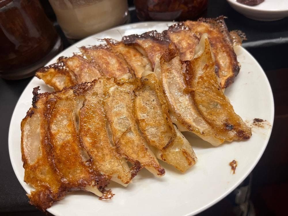 ぎょうざの店 ひょうたん 元町店