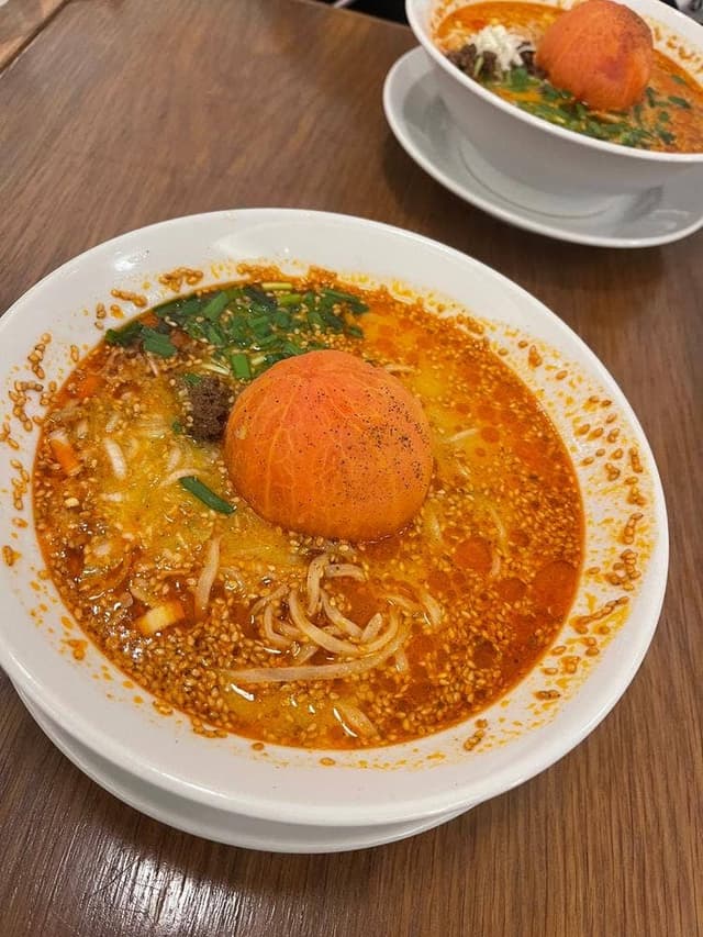 梅梅 日比谷シャンテ店 - サブ画像1