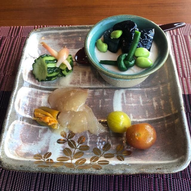 カフェ ナナカラ - サブ画像1