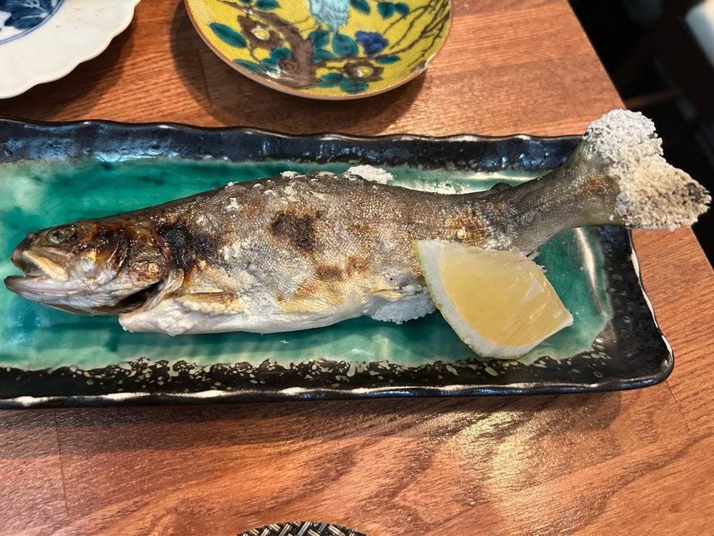 立ち呑み処 おか田