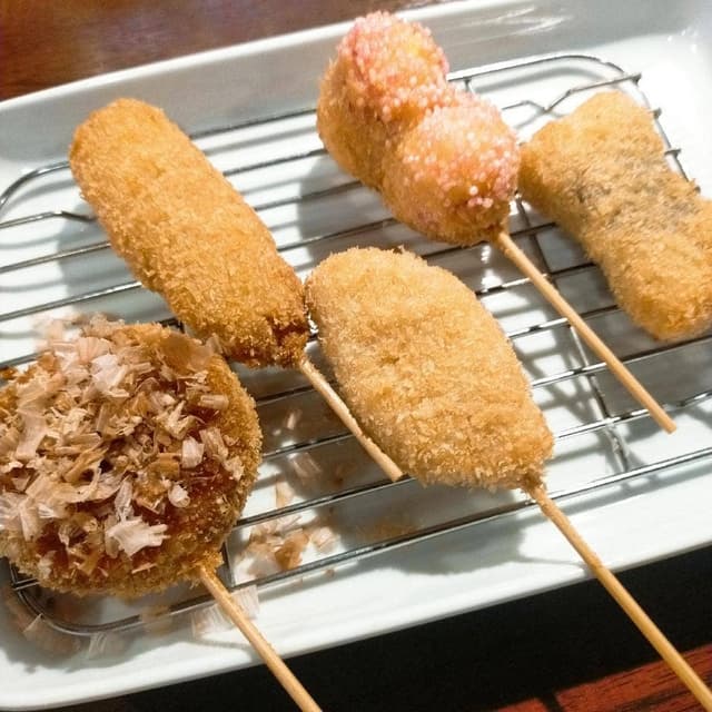うつ串家 圭 - サブ画像2