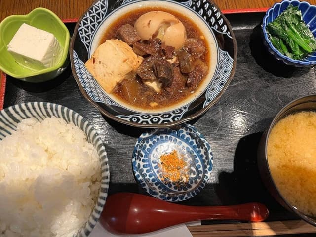 都電テーブル早稲田 - サブ画像2