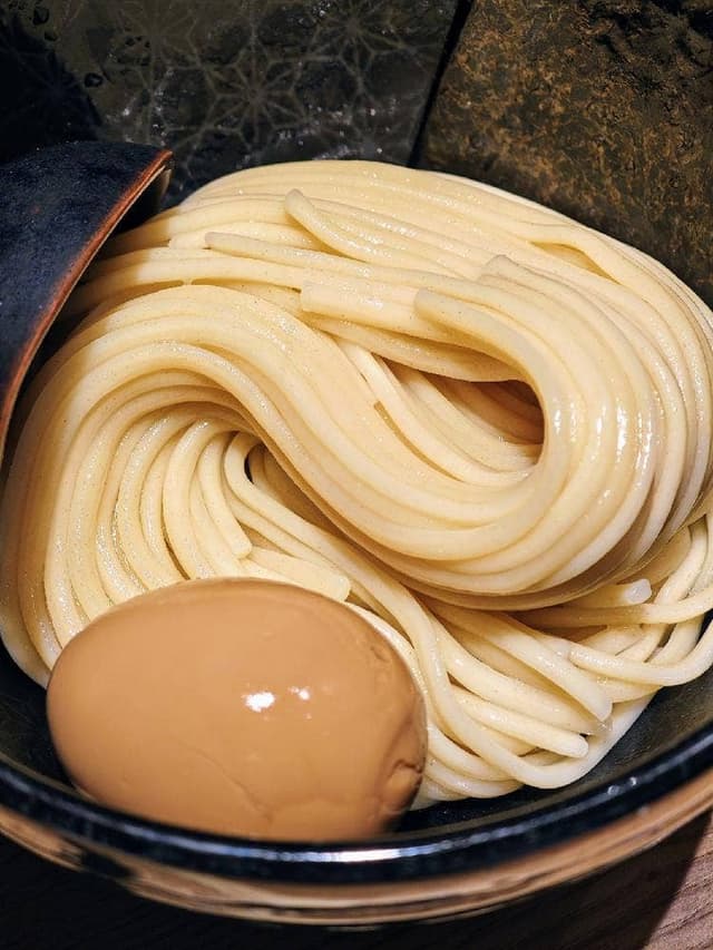 麺屋 周郷 - サブ画像3