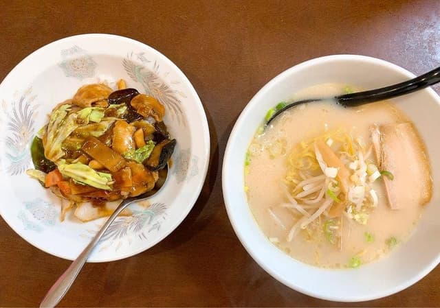 台湾料理 欽源 - サブ画像1