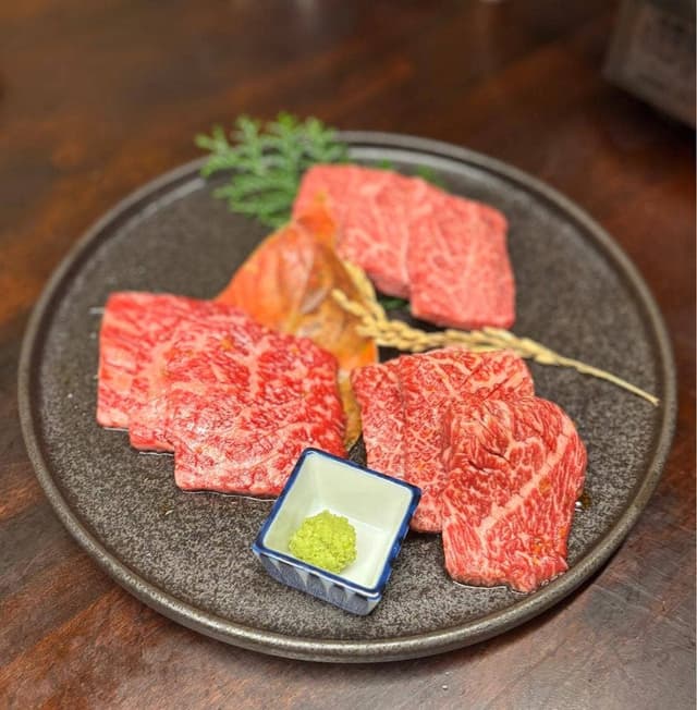 先斗町焼肉 きらく - サブ画像2