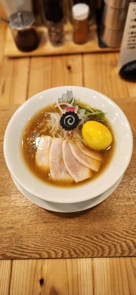 メトロラーメン - サブ画像2