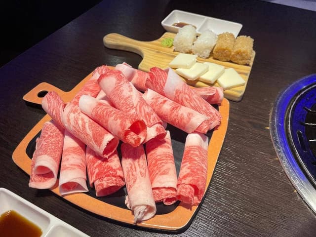 韓国焼肉チャドルバギ イチャドル 新大久保店 - サブ画像2