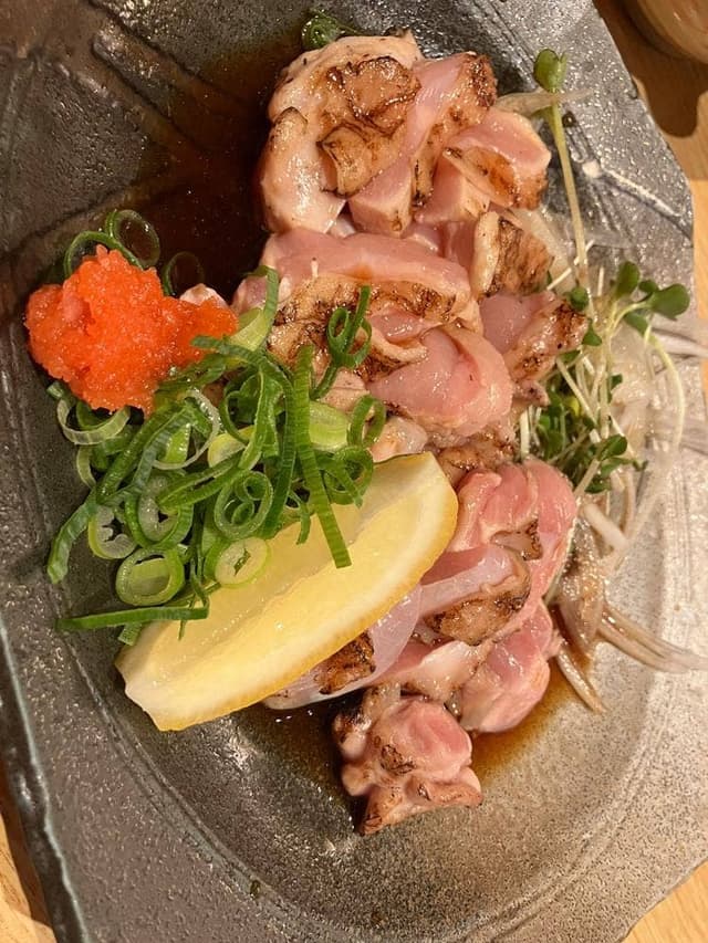 遊食家 闌 - サブ画像1