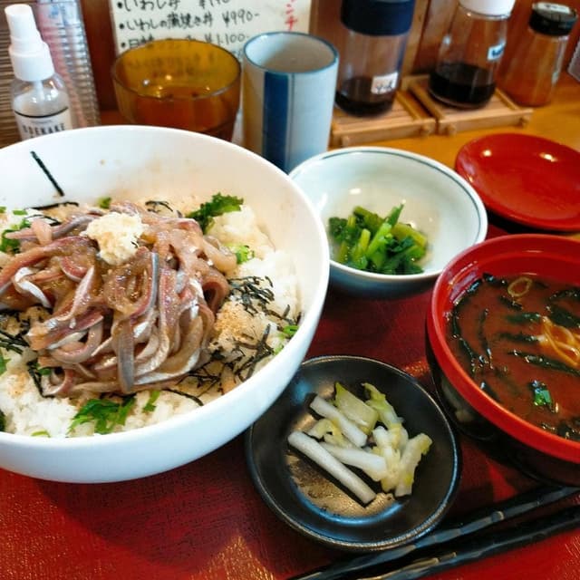 旬食健美 田しろ - サブ画像1