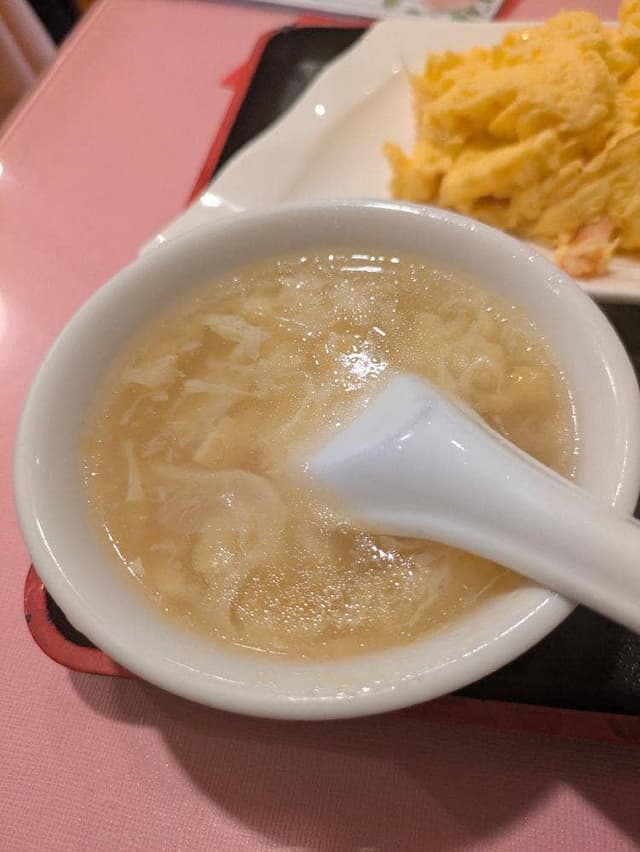 上海料理俺のキッチン - サブ画像2