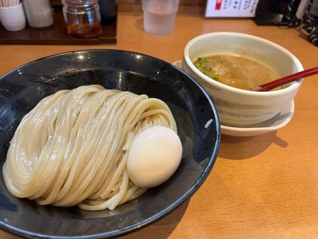 麺堂 稲葉 - サブ画像3