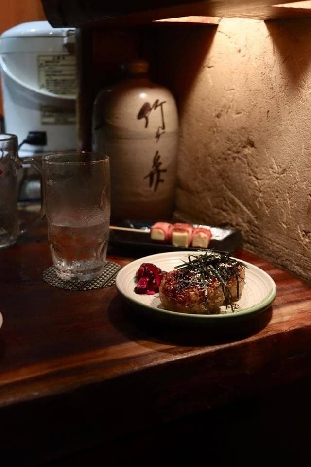 シンヨコ商店 - サブ画像2