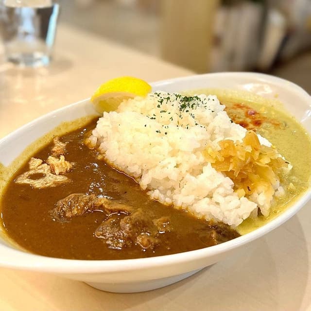 カレーカフェSHINGA - サブ画像2