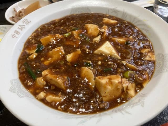 珍龍 - サブ画像2