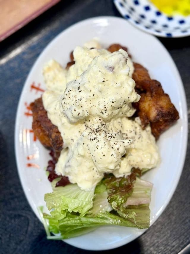 静岡郷土料理 箱ざき - サブ画像3