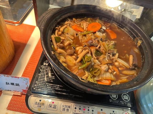 北武蔵カントリークラブレストラン ザ グリル - サブ画像1