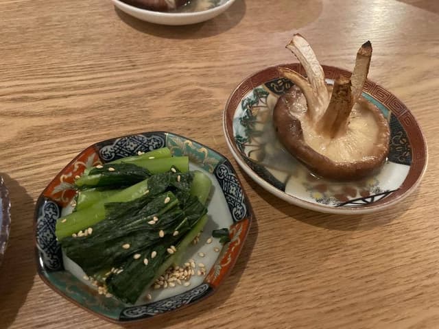 肴場あおもん - サブ画像3
