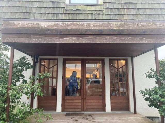 cafe かさね - サブ画像3