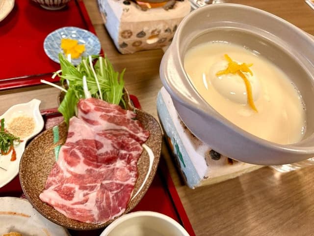 公諷庵 - サブ画像2