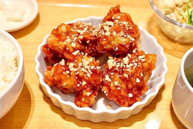 KBCHICKEN なるぱーく店 - サブ画像1
