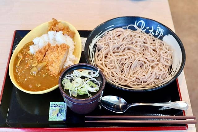 ゆで太郎 もつ次郎 笠寺店 - サブ画像1