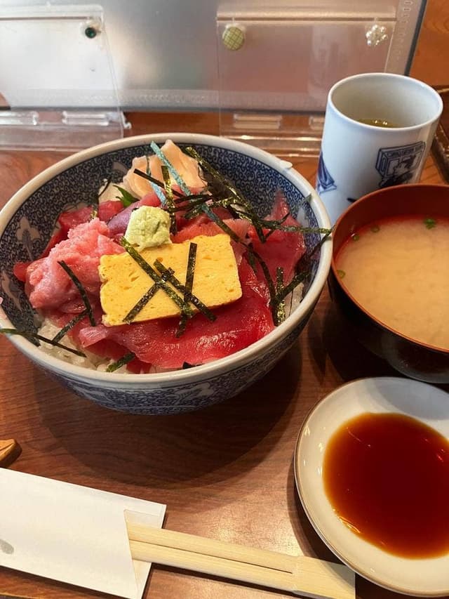 割烹 和知 - サブ画像3