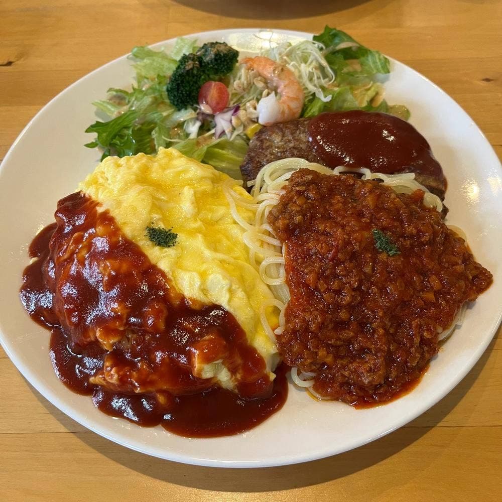 カフェ・ド・コポリ