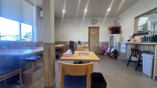 なこそ処 ちょんまげ - サブ画像1