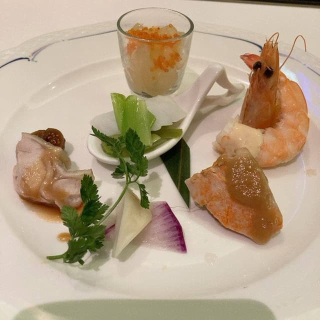 銀座アスター お茶の水賓館 - サブ画像2