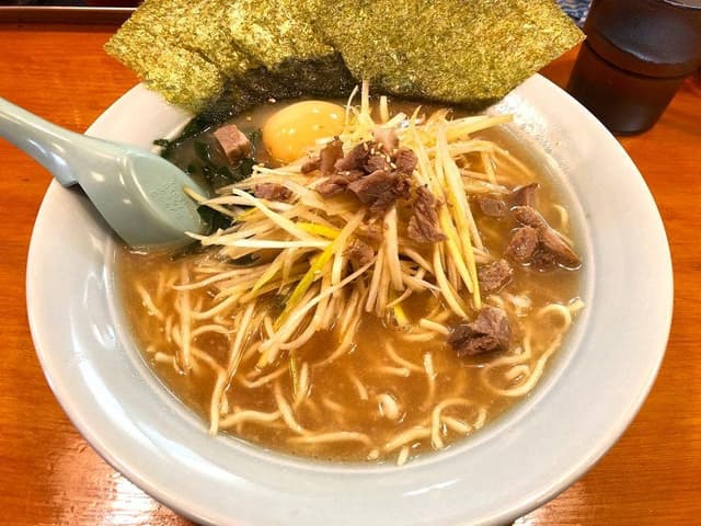 ニューラーメンショップ 小田原店 - サブ画像1