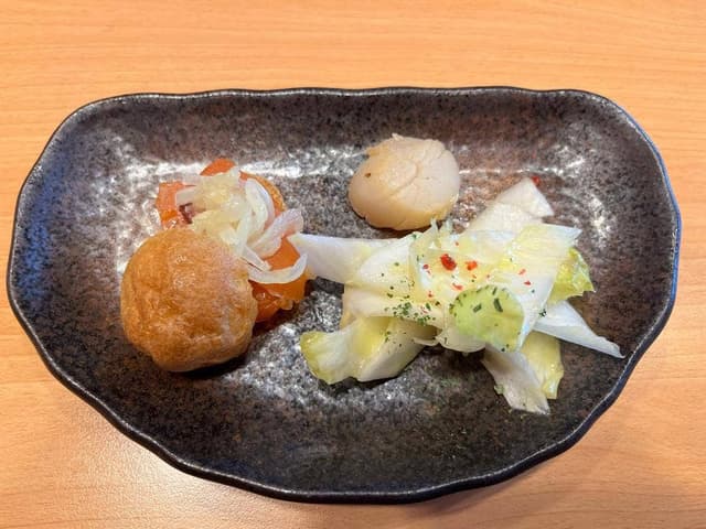 ガスト長浜店 - サブ画像2