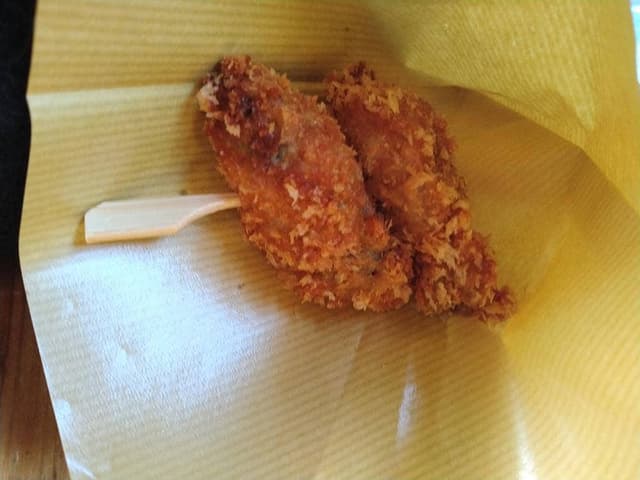 伊勢角屋麦酒 内宮前店 - サブ画像1