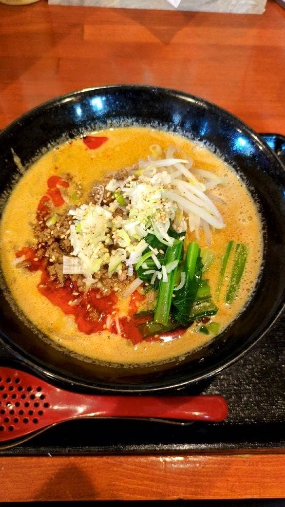 馬龍餃子&三顧礼 - サブ画像1