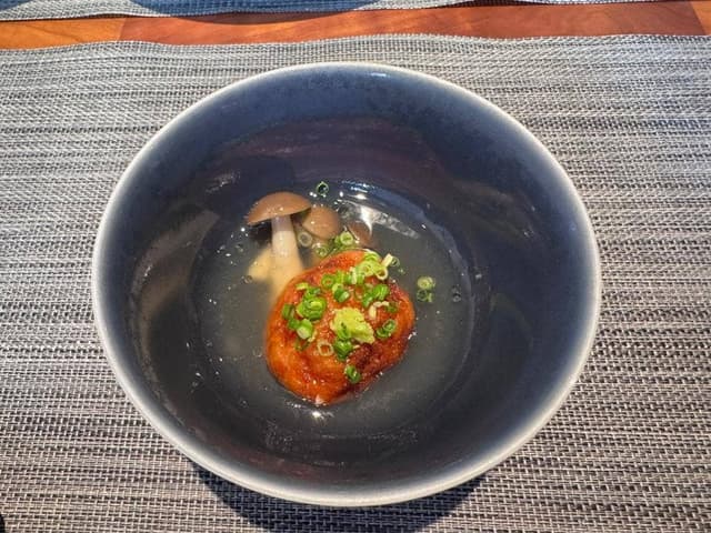 御料理 最なか - サブ画像2