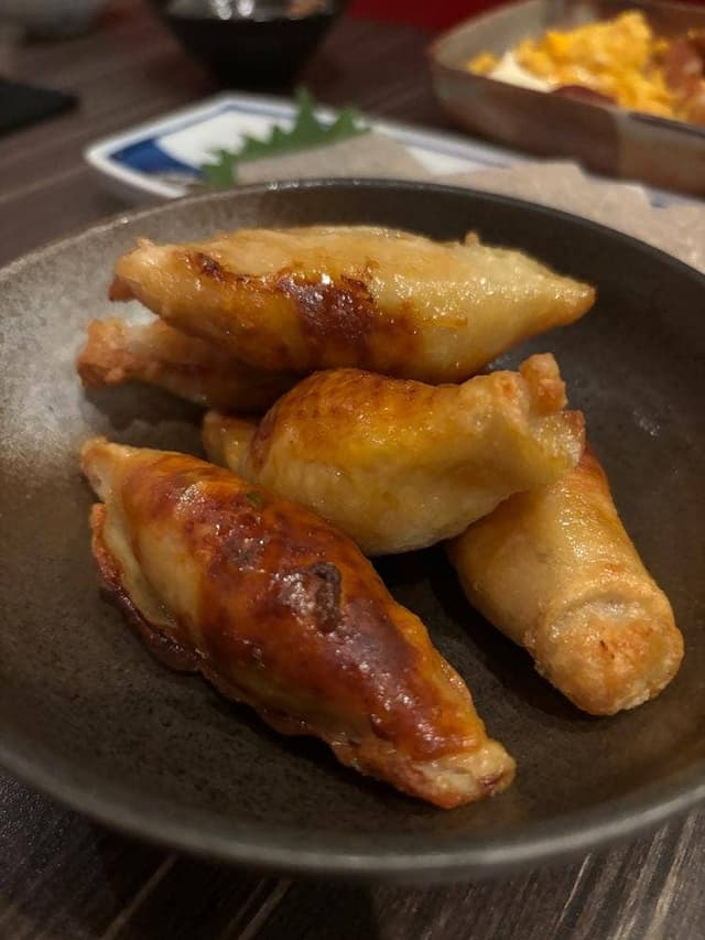 dining bar 秋山 - サブ画像2
