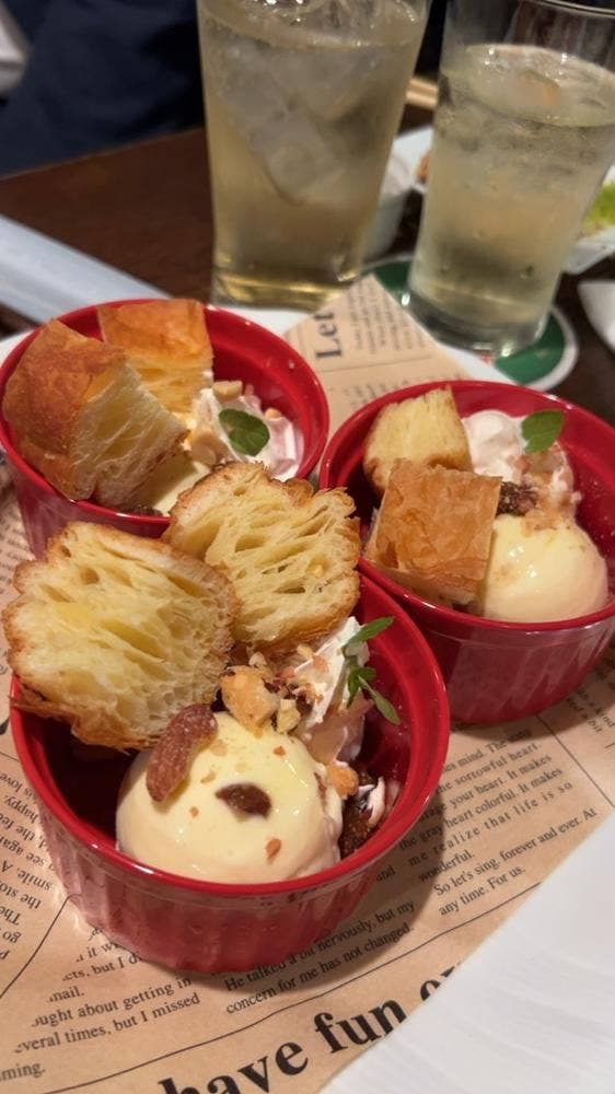 IRISH PUB CELTS 八重洲店 - サブ画像1