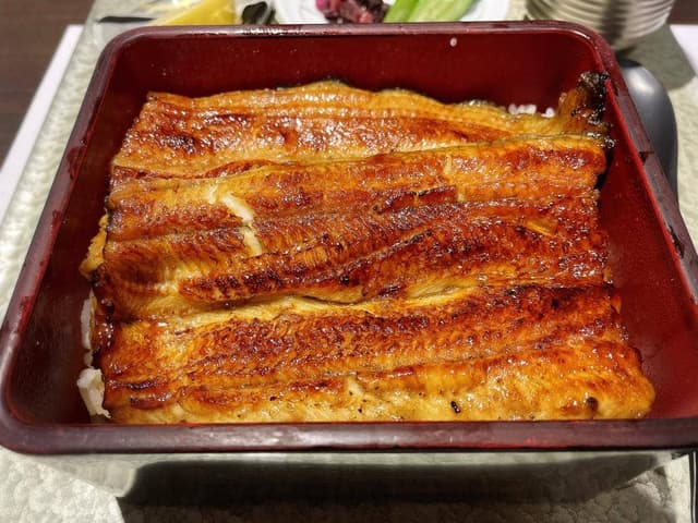 割烹蒲焼 横浜八十八 NEWoMan横浜店 - サブ画像1