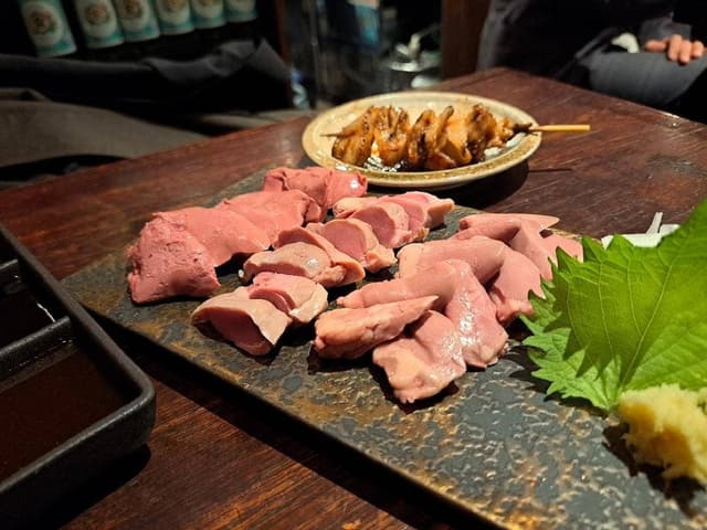 やきとり まるま - サブ画像2