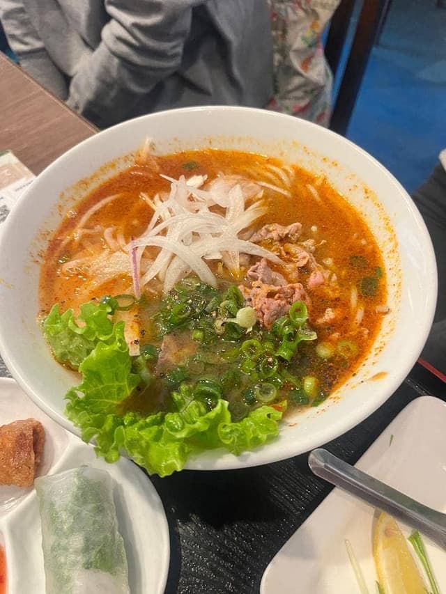 Bamboo Vietnam Kitchen - サブ画像3