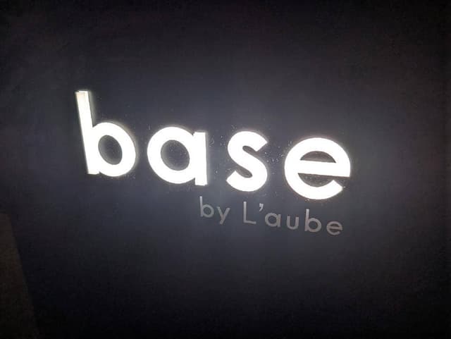 base by L'aube - サブ画像2