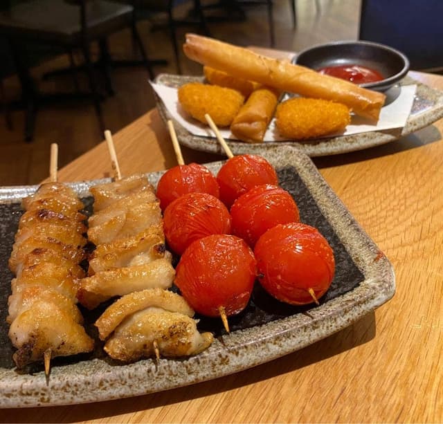 千鳥 赤坂店 - サブ画像1