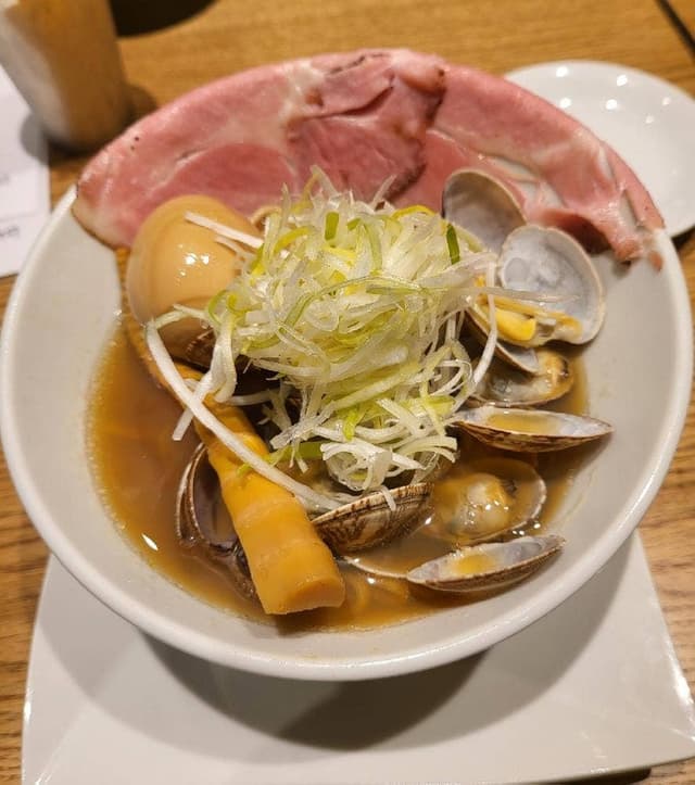 くそオヤジ最後のひとふり 東大阪店 - サブ画像2